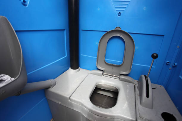 Best Short-Term Portable Toilet Rental  in Big Lake, TX