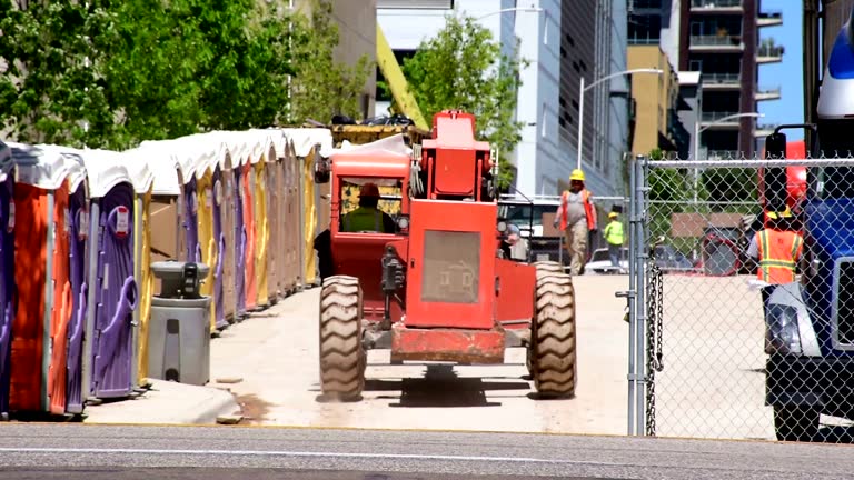Best Eco-Friendly Portable Toilets  in Big Lake, TX