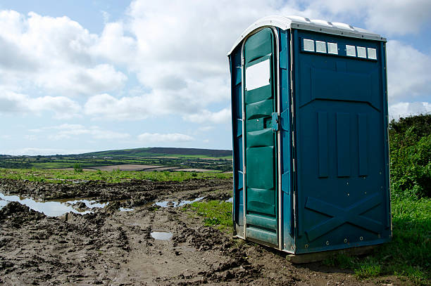 Best Portable Restroom Setup and Delivery  in Big Lake, TX