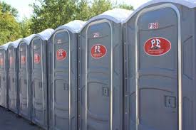 Best Standard Portable Toilet Rental  in Big Lake, TX
